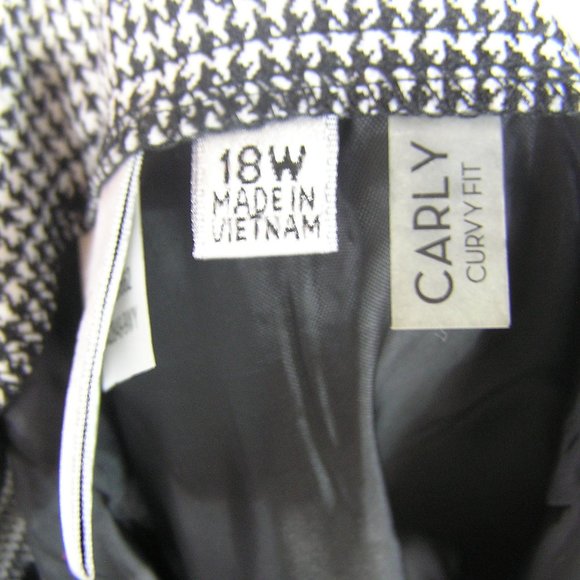 Gray Women's Pants - Picture 11 of 13